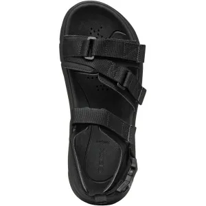 Black men's sandals Geox Spherica Actif X S - Men
