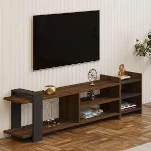 Televízny stolík Zeyna