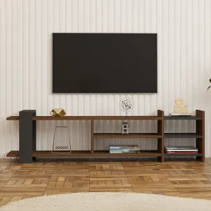 Televízny stolík Zeyna