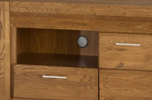 Szynaka TV stolík VELVET 25