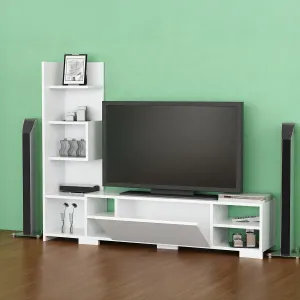 TV stolík Pera White