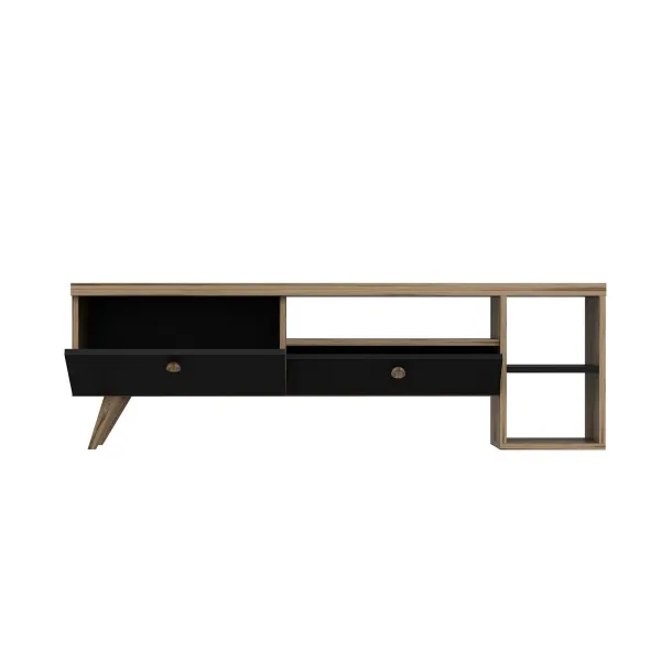 TV stolík Parion Black
