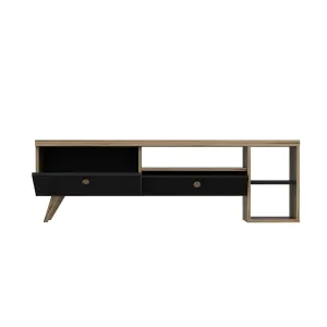 TV stolík Parion Black
