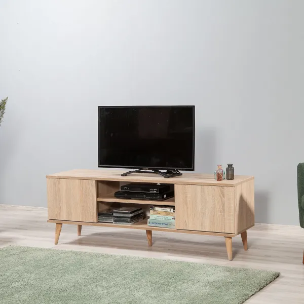 TV stolík Truva Sonoma