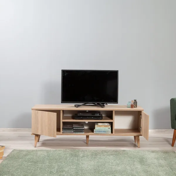 TV stolík Truva Sonoma