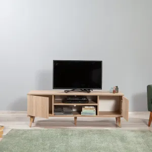 TV stolík Truva Sonoma