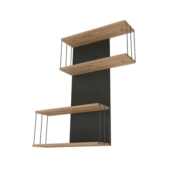 Police Destan Anthracite