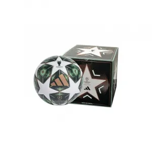 Futbalová lopta ADIDAS UCL LGE BOX WHITE SHAGRN HIREGR