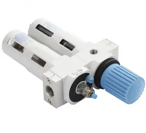 Primazávač s regulátorom tlaku a odkalovač REDATS P-670 1/2" PRO MIDI