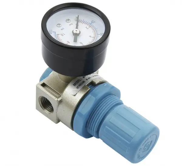 Redukčný ventil 1/4" REDATS P-900, Redats 05-01-79