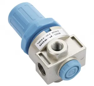 Redukčný ventil 1/4" REDATS P-900, Redats 05-01-79