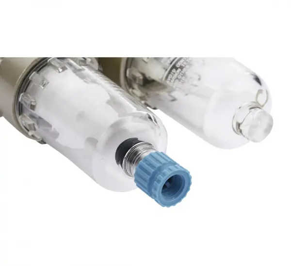 Regulátor tlaku, odkalovač, primazávač REDATS P-600 1/4" STD