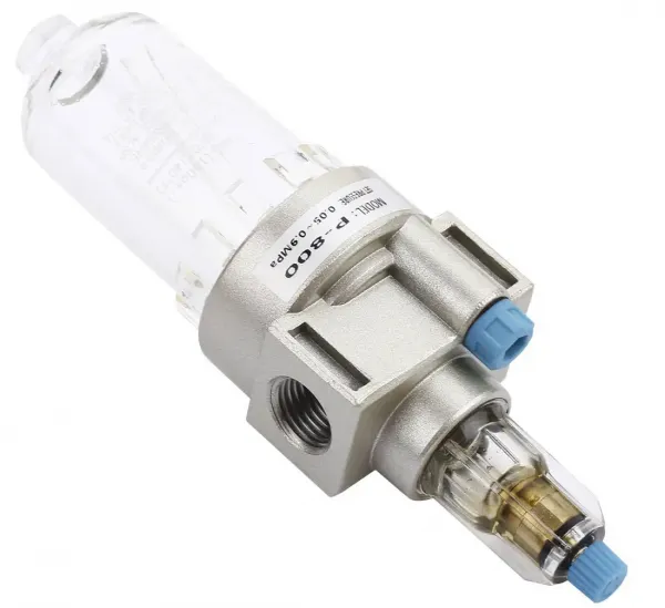Primazávač stlačeného vzduchu REDATS P-800 1/4" STD