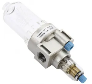 Primazávač stlačeného vzduchu REDATS P-800 1/4" STD
