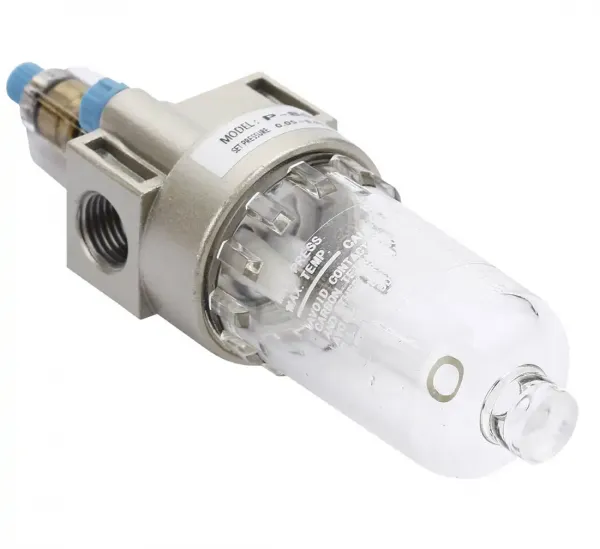Primazávač stlačeného vzduchu REDATS P-800 1/4" STD