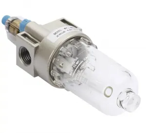 Primazávač stlačeného vzduchu REDATS P-800 1/4" STD