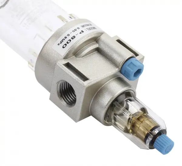 Primazávač stlačeného vzduchu REDATS P-800 1/4" STD
