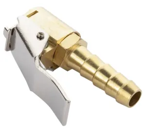 REDATS Mosadzná hustilka pneumatík pre 8 mm hadicu