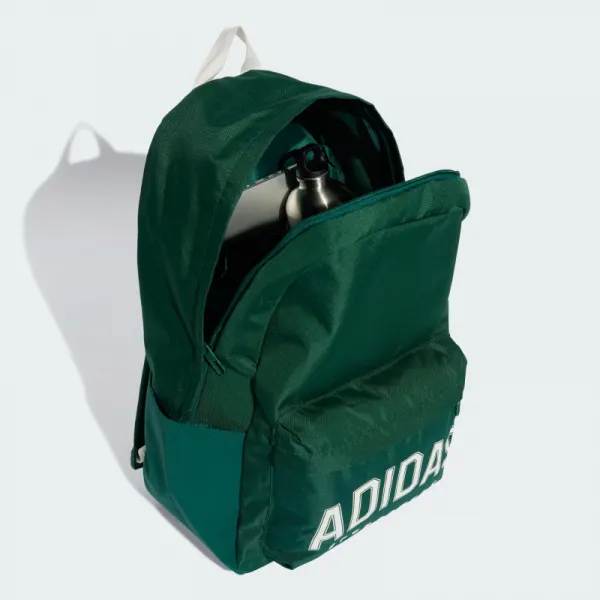 Batoh ADIDAS CL BPK VAR PR CGREEN OWHITE