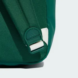 Batoh ADIDAS CL BPK VAR PR CGREEN OWHITE