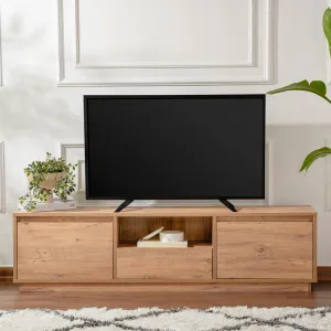 Televízny stolík Vanguard Atlantic Pine