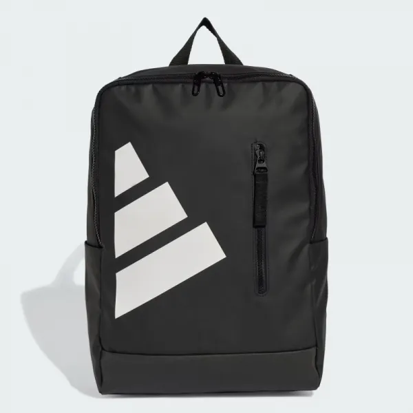 Batoh ADIDAS CLSC BTU BOXY BLACK WHITE