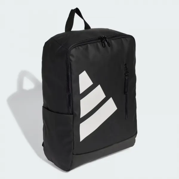 Batoh ADIDAS CLSC BTU BOXY BLACK WHITE