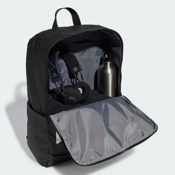 Batoh ADIDAS CLSC BTU BOXY BLACK WHITE