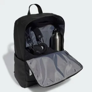 Batoh ADIDAS CLSC BTU BOXY BLACK WHITE