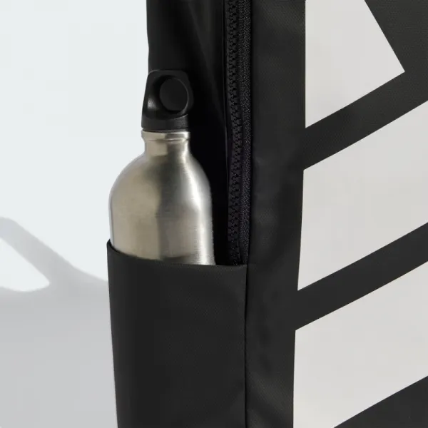 Batoh ADIDAS CLSC BTU BOXY BLACK WHITE