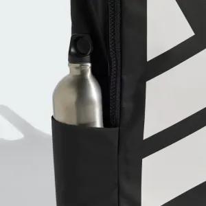Batoh ADIDAS CLSC BTU BOXY BLACK WHITE