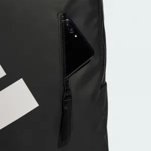 Batoh ADIDAS CLSC BTU BOXY BLACK WHITE