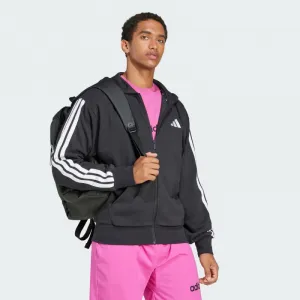 Batoh ADIDAS CLSC BTU BOXY BLACK WHITE