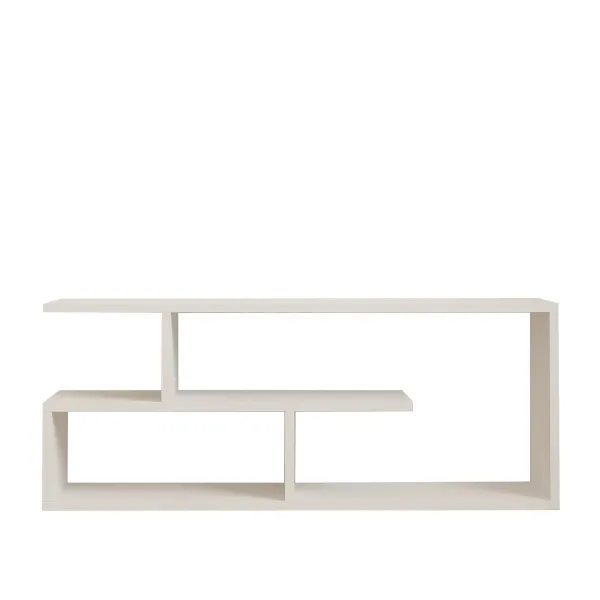 TV stolík Cafu - White