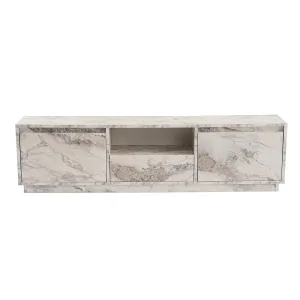 TV stolík Vanguard - Fressia Marble