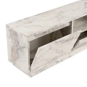 TV stolík Vanguard - Fressia Marble