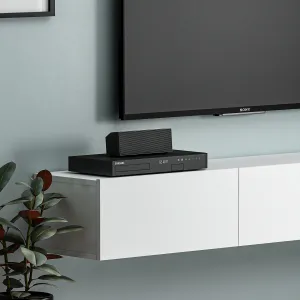 TV stolík Terra - White