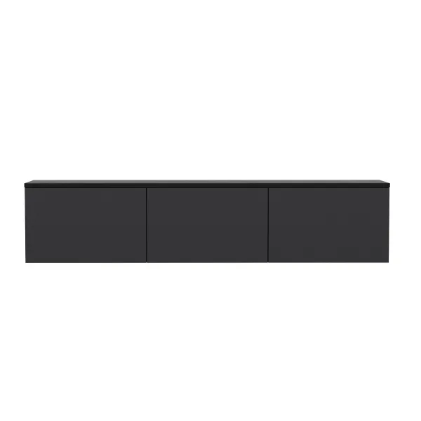 TV stolík Neon - Anthracite