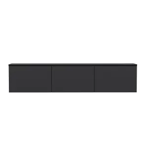 TV stolík Neon - Anthracite