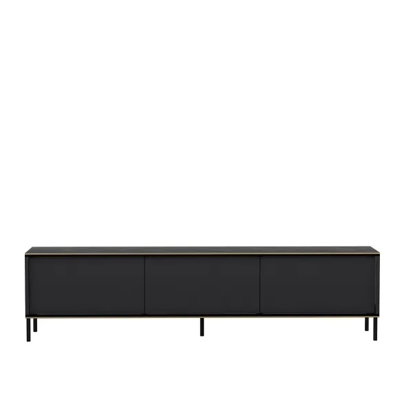 TV stolík Imaj - Anthracite