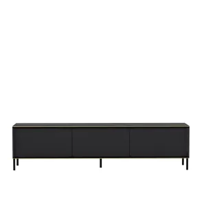 TV stolík Imaj - Anthracite