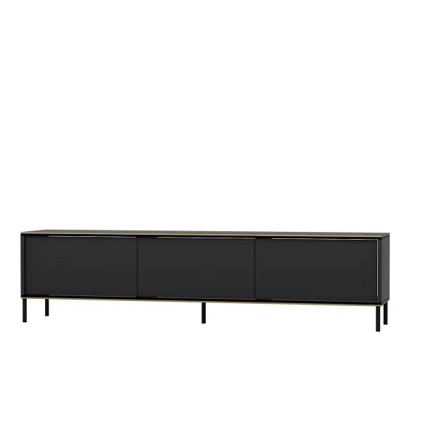 TV stolík Imaj - Anthracite