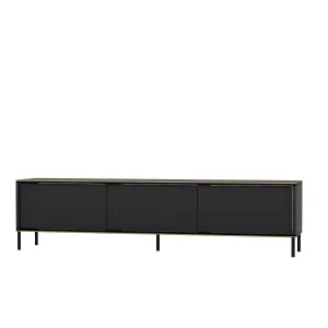 TV stolík Imaj - Anthracite
