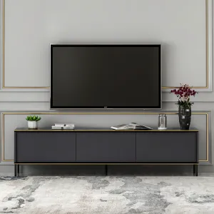 TV stolík Imaj - Anthracite
