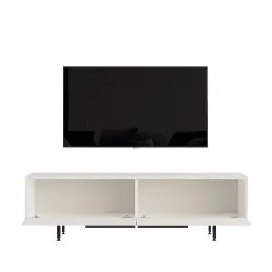 TV stolík On1-W