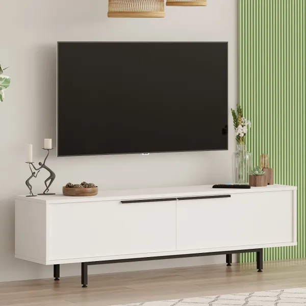 TV stolík On1-W