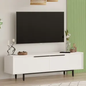 TV stolík On1-W