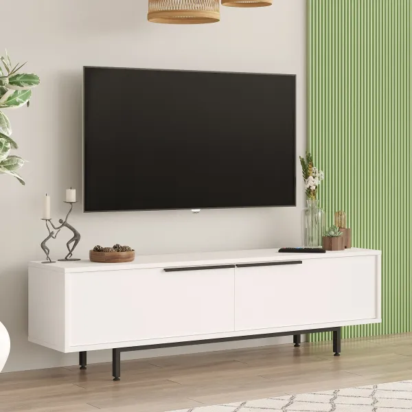 TV stolík On1-W
