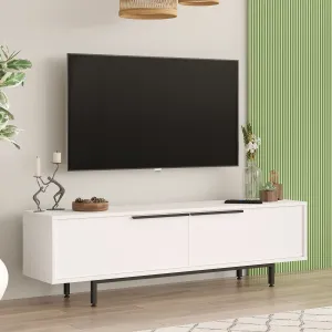 TV stolík On1-W