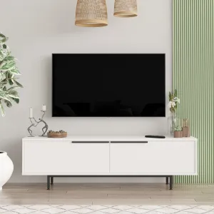 TV stolík On1-W